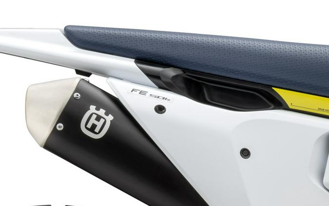 2025 Husqvarna FE 501S - 463082*