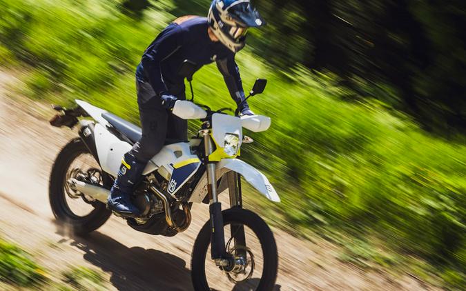 2025 Husqvarna FE 501S - 463082*