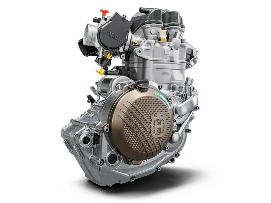 2025 Husqvarna FE 501S - 463082*