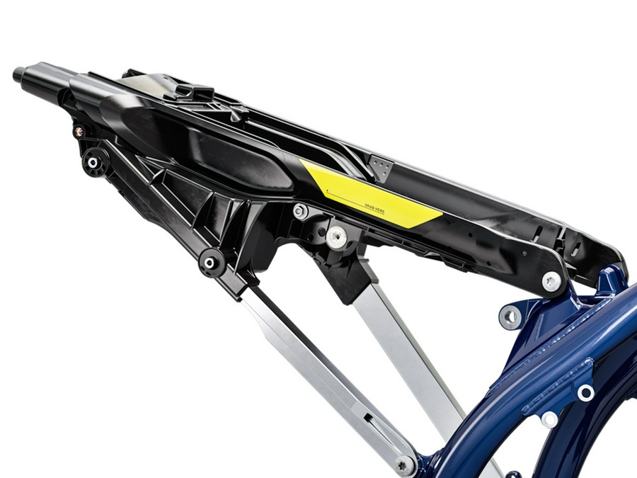 2025 Husqvarna FE 501S - 463082*