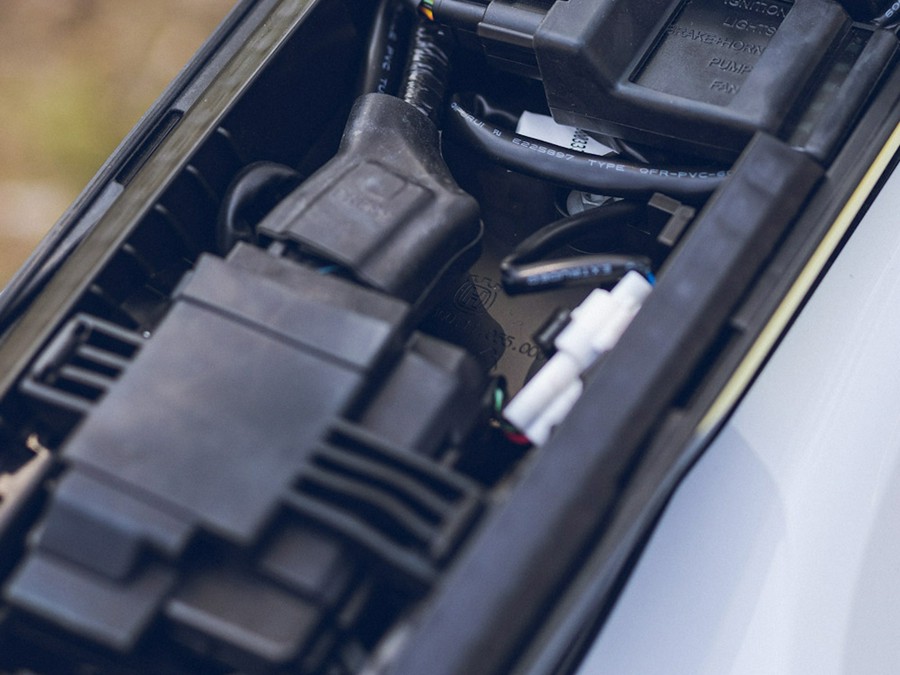 2025 Husqvarna FE 501S - 463082*