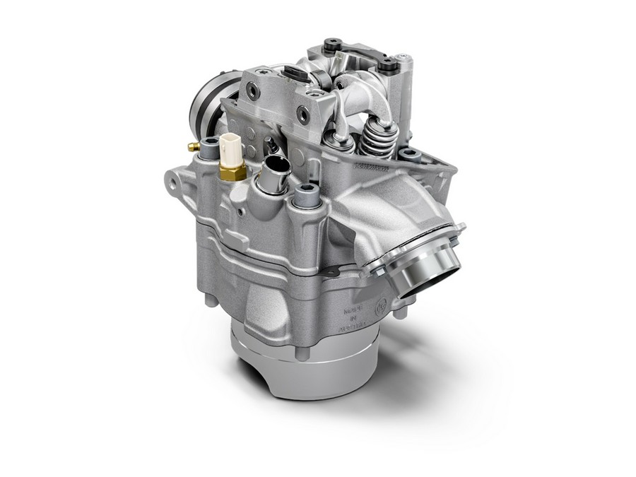 2025 Husqvarna FE 501S - 463082*