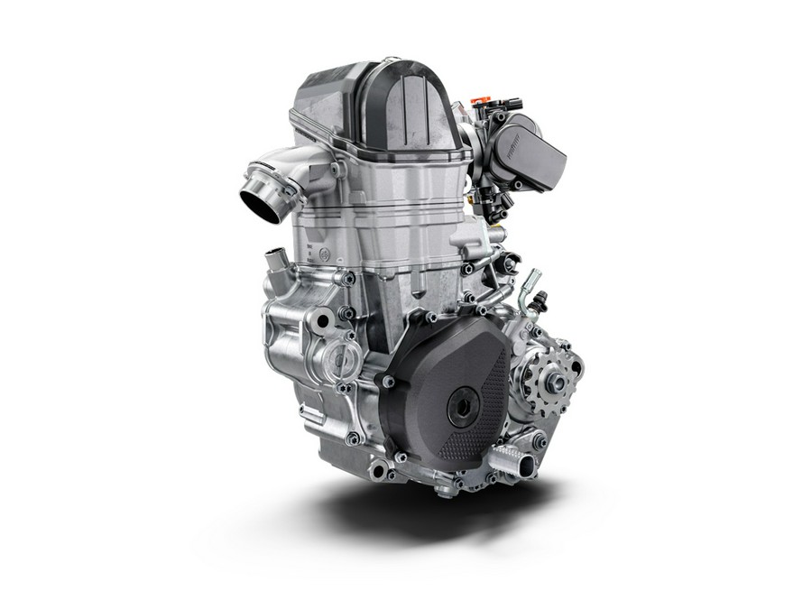 2025 Husqvarna FE 501S - 463082*