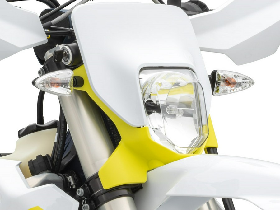 2025 Husqvarna FE 501S - 463082*