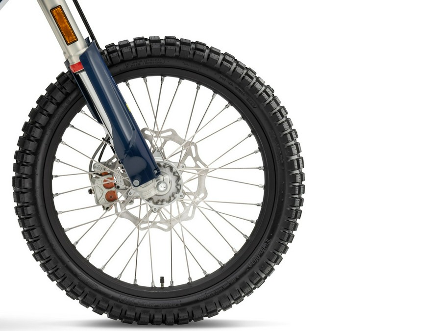 2025 Husqvarna FE 501S - 463082*