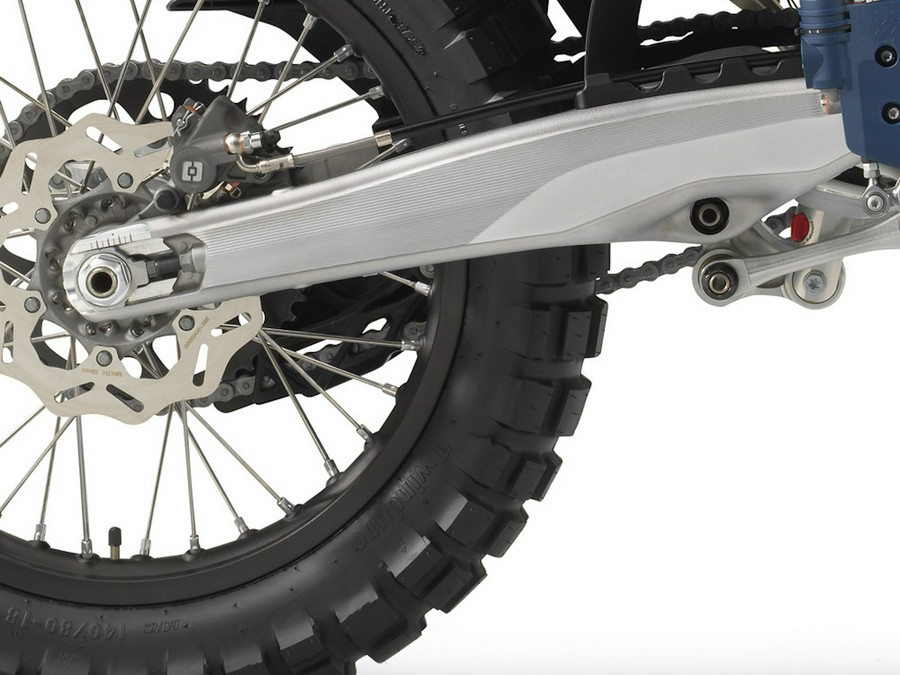 2025 Husqvarna FE 501S - 463082*