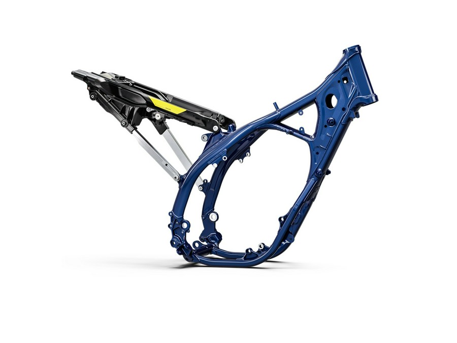 2025 Husqvarna FE 501S - 463082*