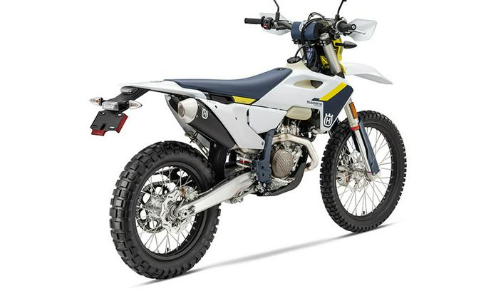 2025 Husqvarna FE 501S - 463082*