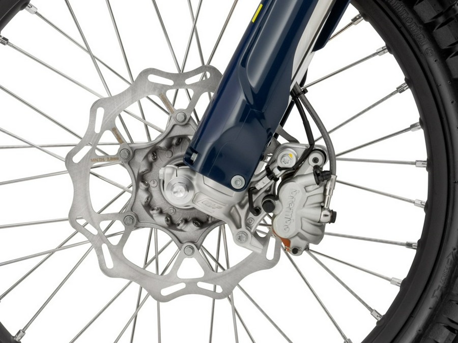 2025 Husqvarna FE 501S - 463082*