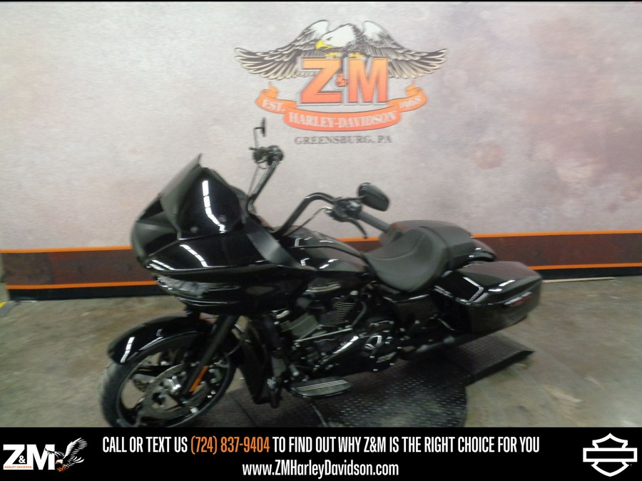 2026 Harley-Davidson Road Glide®