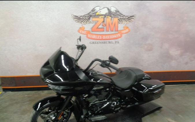 2026 Harley-Davidson Road Glide®