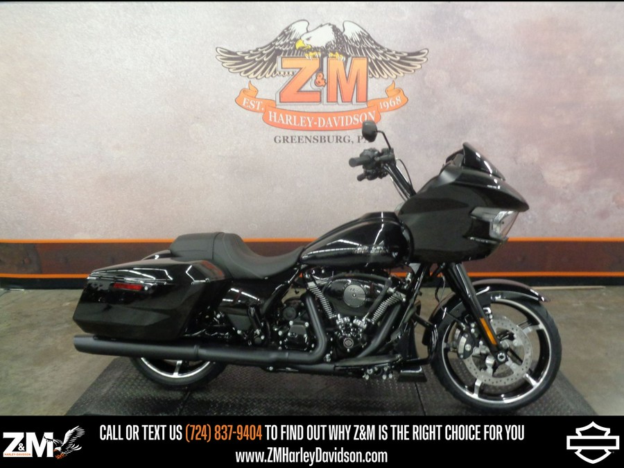 2026 Harley-Davidson Road Glide®
