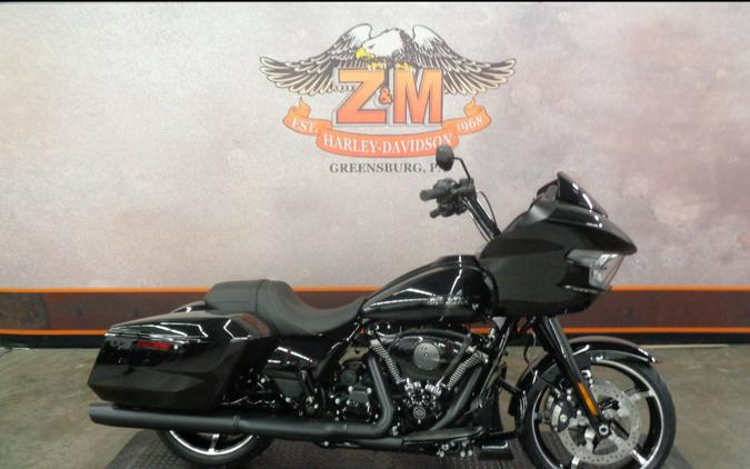 2026 Harley-Davidson Road Glide®