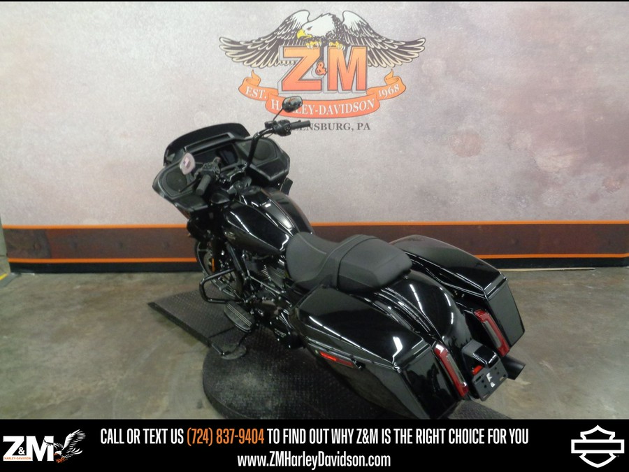 2026 Harley-Davidson Road Glide®