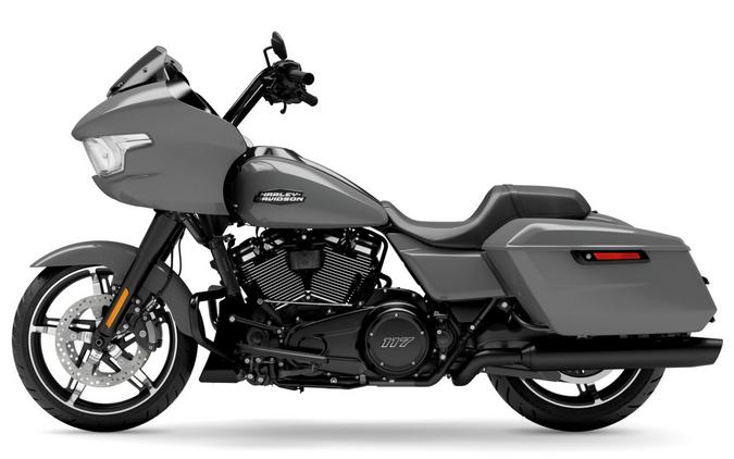 2026 Harley-Davidson Road Glide®