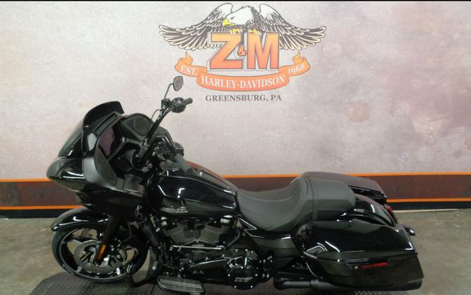 2026 Harley-Davidson Road Glide®