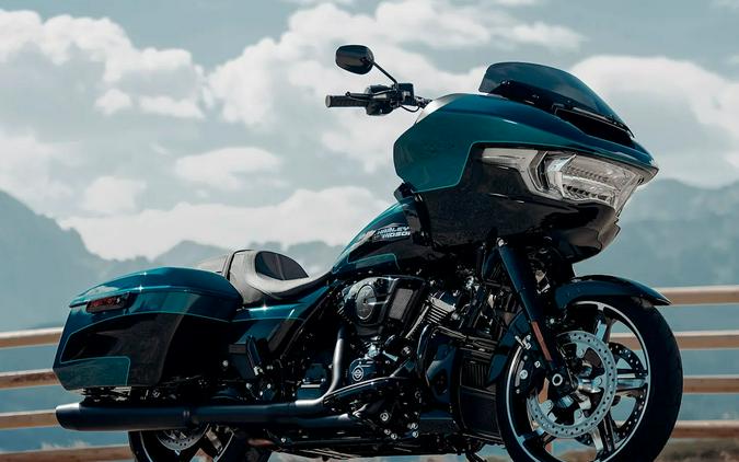 2026 Harley-Davidson Road Glide®