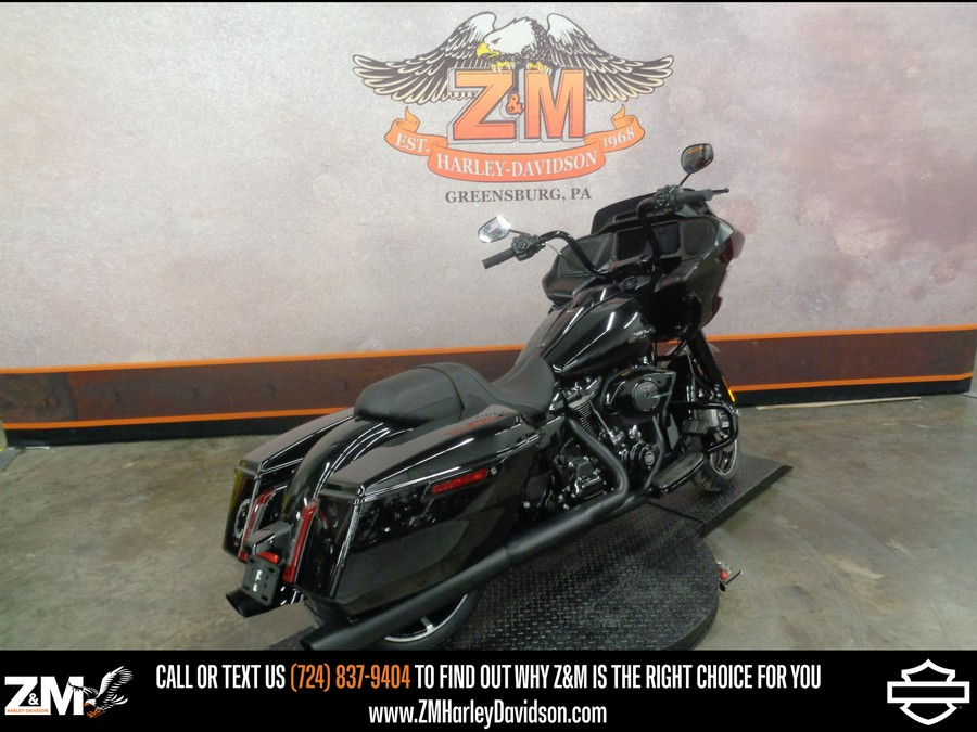 2026 Harley-Davidson Road Glide®