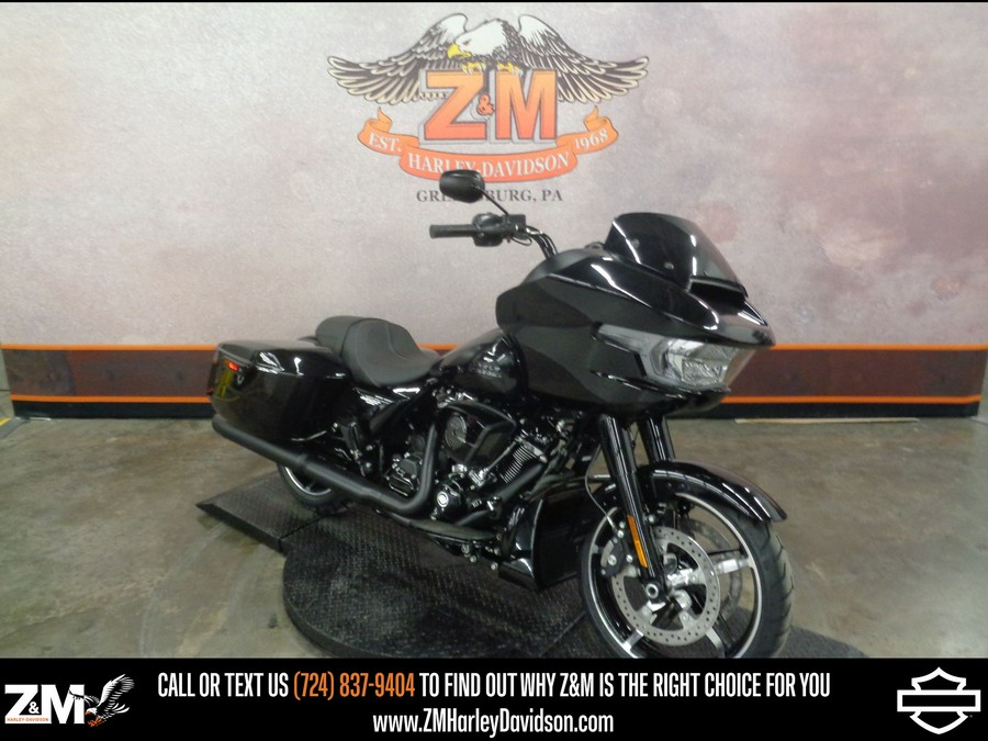 2026 Harley-Davidson Road Glide®