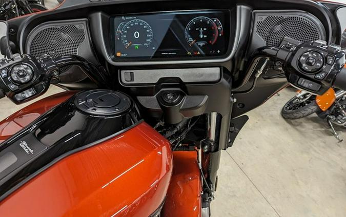 2024 Harley-Davidson FLHX - Street Glide