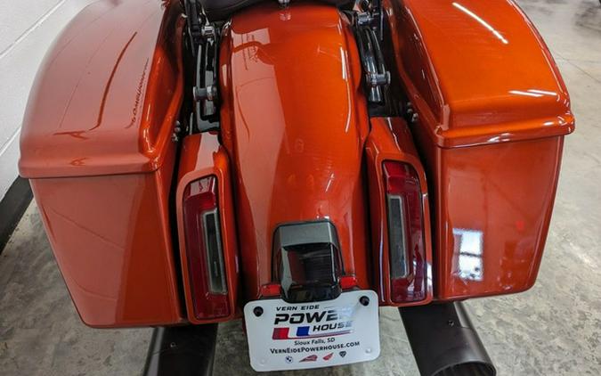 2024 Harley-Davidson FLHX - Street Glide