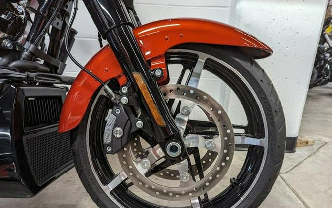 2024 Harley-Davidson FLHX - Street Glide