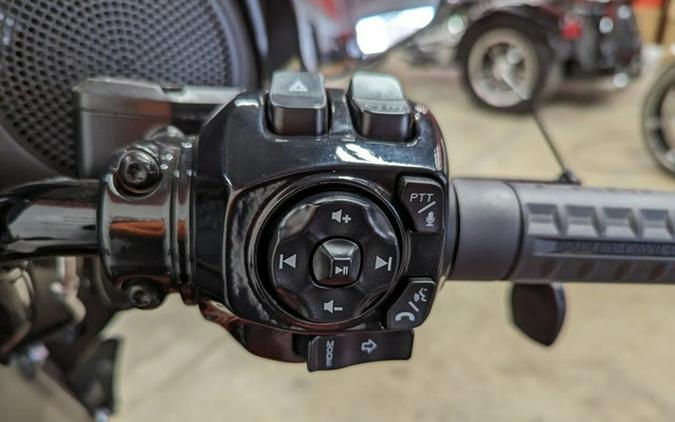 2024 Harley-Davidson FLHX - Street Glide