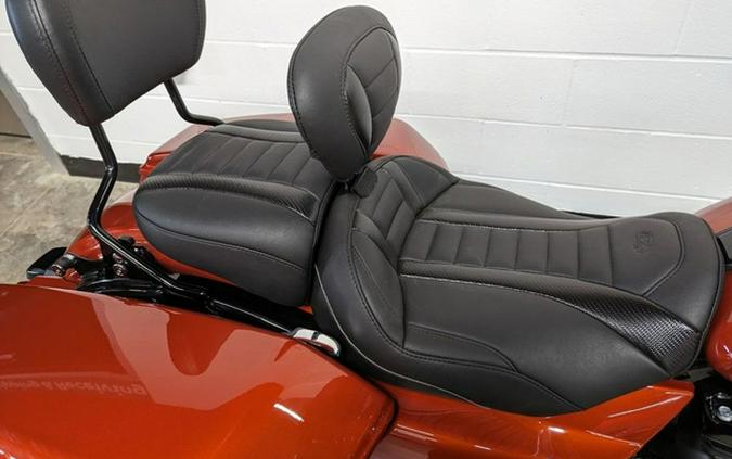 2024 Harley-Davidson FLHX - Street Glide