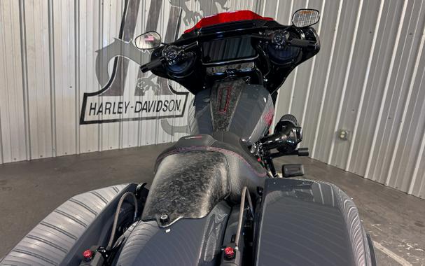 2026 Harley-Davidson CVO STREET GLIDE ST