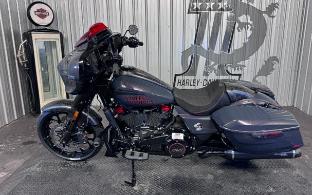 2026 Harley-Davidson CVO STREET GLIDE ST