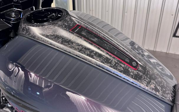 2026 Harley-Davidson CVO STREET GLIDE ST