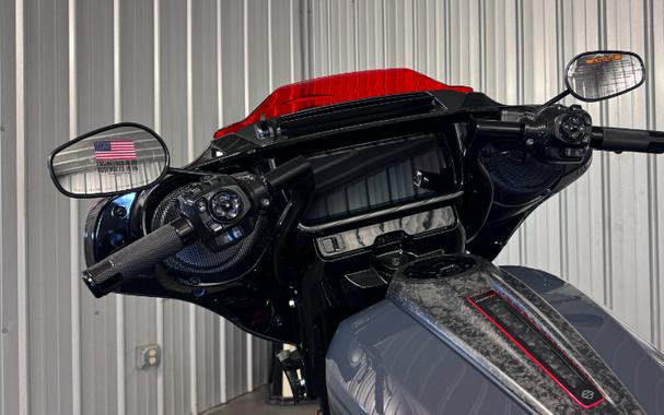 2026 Harley-Davidson CVO STREET GLIDE ST