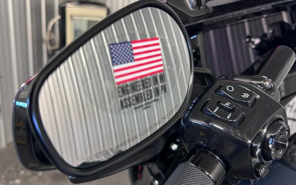 2026 Harley-Davidson CVO STREET GLIDE ST