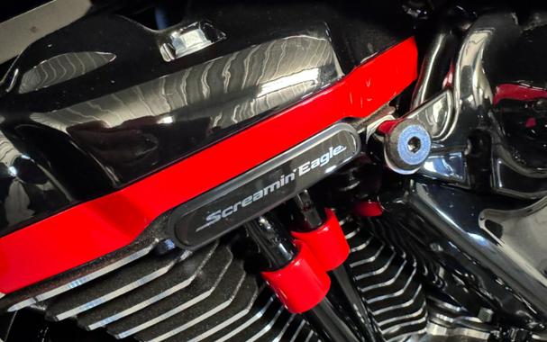 2026 Harley-Davidson CVO STREET GLIDE ST