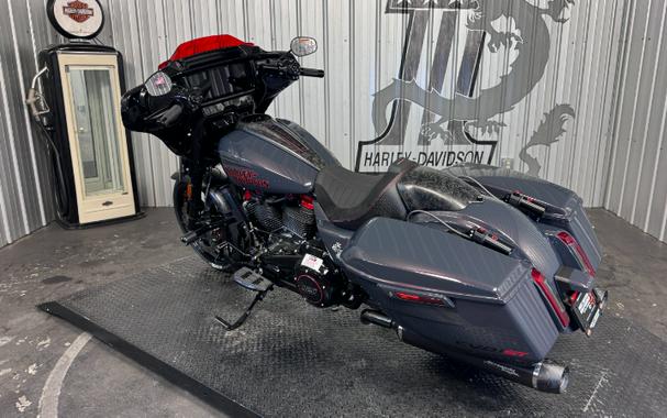 2026 Harley-Davidson CVO STREET GLIDE ST