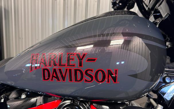 2026 Harley-Davidson CVO STREET GLIDE ST