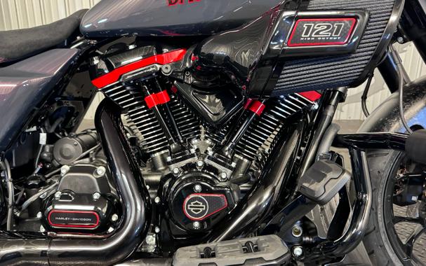 2026 Harley-Davidson CVO STREET GLIDE ST