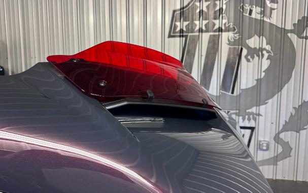 2026 Harley-Davidson CVO STREET GLIDE ST