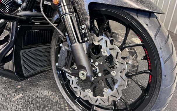 2026 Harley-Davidson CVO STREET GLIDE ST