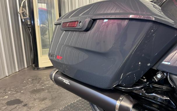 2026 Harley-Davidson CVO STREET GLIDE ST