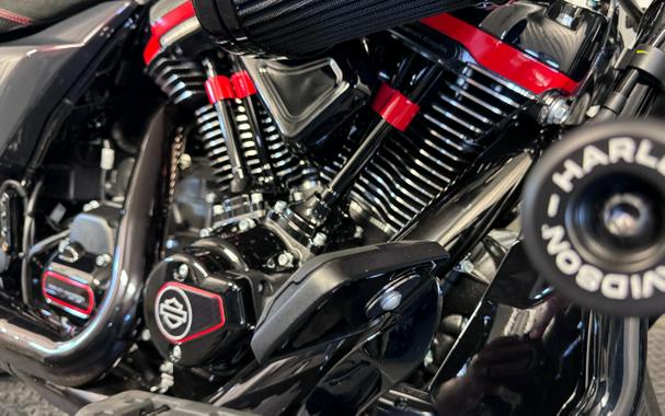 2026 Harley-Davidson CVO STREET GLIDE ST