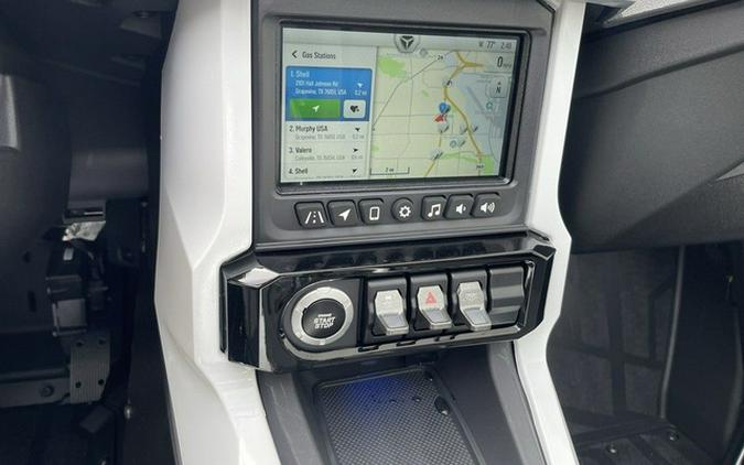 2026 Polaris Slingshot R Manual