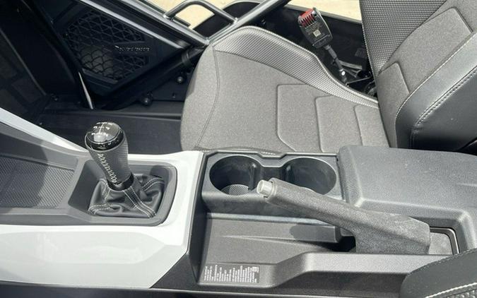 2026 Polaris Slingshot R Manual