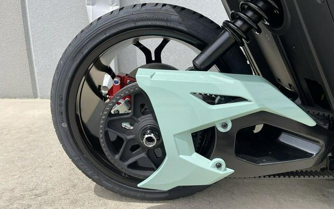 2026 Polaris Slingshot R Manual