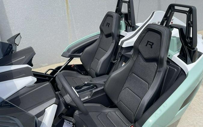 2026 Polaris Slingshot R Manual