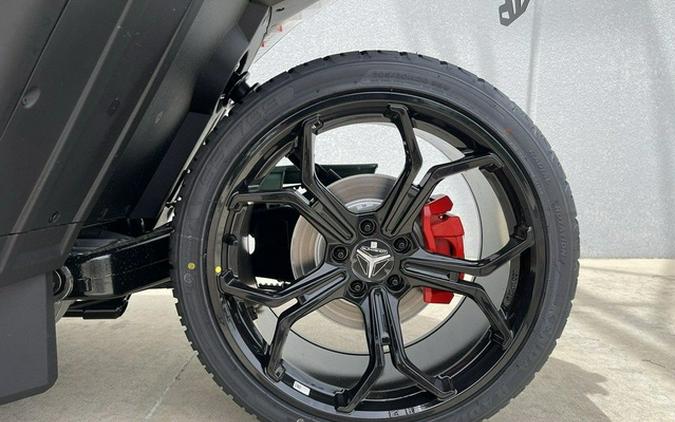 2026 Polaris Slingshot R Manual