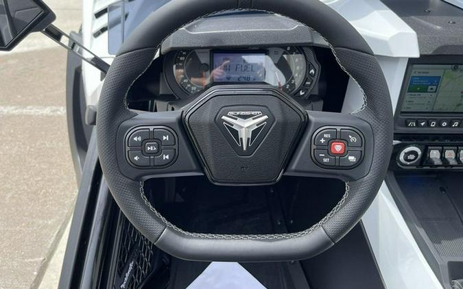 2026 Polaris Slingshot R Manual