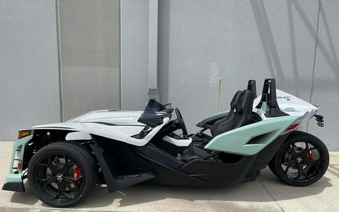 2026 Polaris Slingshot R Manual