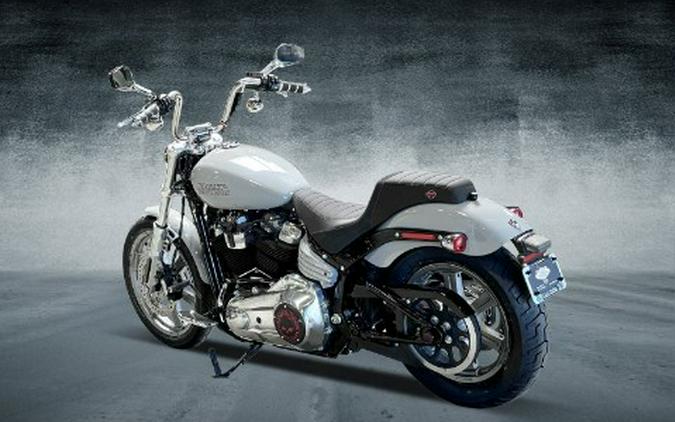 2024 Harley-Davidson Softail® Standard