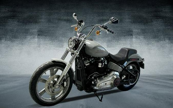 2024 Harley-Davidson Softail® Standard